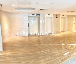 Lippo Building (D1), Office #456935231